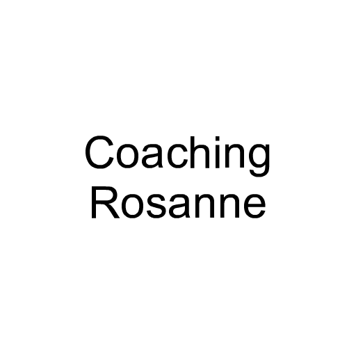 Coaching Rosanne