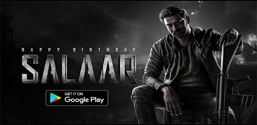 Salaar Full Movie Download Screenshot 1 - AppWisp.com