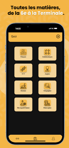 Jangalma Screenshot 3 - AppWisp.com