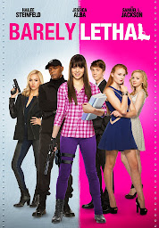 Icon image Barely Lethal