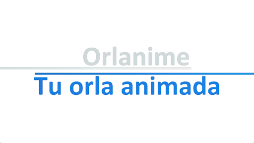 Orlanime Screen 2
