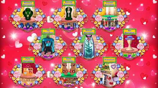 Зображення 1 Super Stylist : Fashion Game android