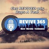 Revive 365 Radio icon