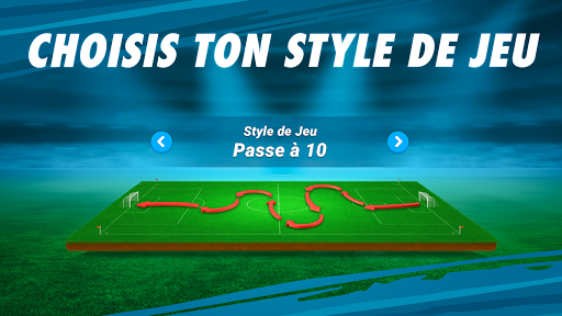 OSM 20/21 - Manager de Football screenshots apk mod 5