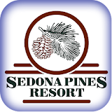Sedona Pines Resort icon
