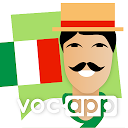 VocApp: Italian Flash Cards
