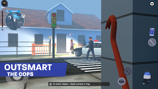 Thief Simulator: Sneak & Steal 3