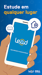 Aprendizado Acessível - Lead