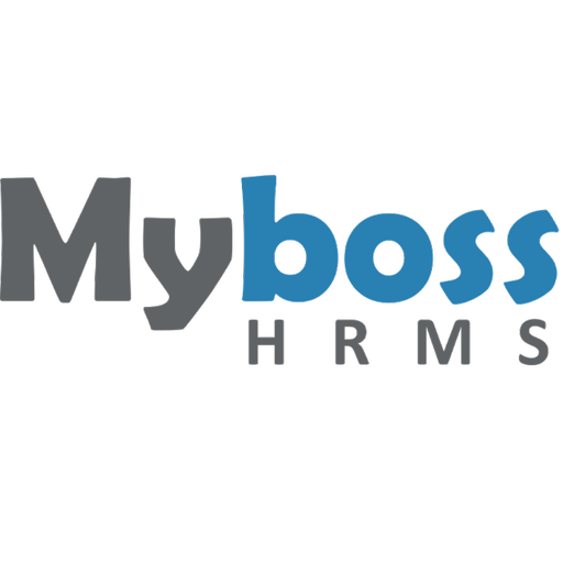 MyBoss HRMS logo