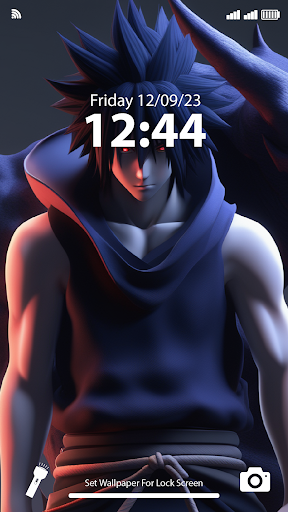 Anime Hd Live Video Wallpapers Screen 3