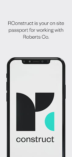 Android application RConstruct screenshort