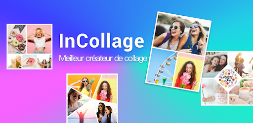 Photo Editeur Photo Collage Montage Photos Applications Sur Google Play