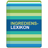 Ingredienslexikon icon