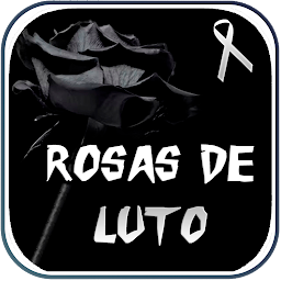 Icon image Rosas Negras de Luto