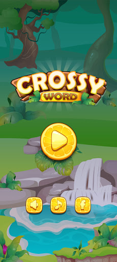 Wordscapes : Word Cross & Word Connect androidhappy screenshots 1