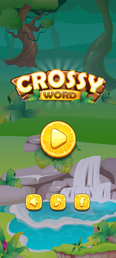 Wordscapes : Word Cross & Word Connect screenshots 1