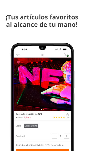 G-Talent Screenshot 3 - AppWisp.com