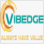 Cover Image of Download Vibedge 1.0 APK
