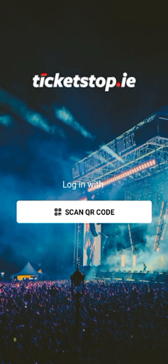 ticketstop.ie Screen 3