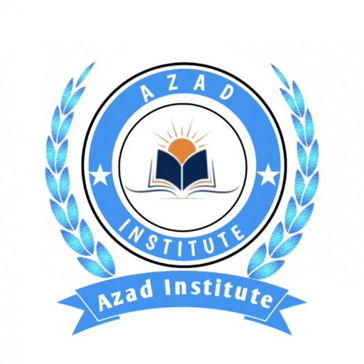 Azad Institute logo