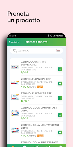 Farmavola Screen 2
