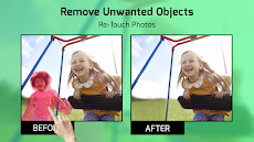 Touchretouch Remover: Remove Oのおすすめ画像2