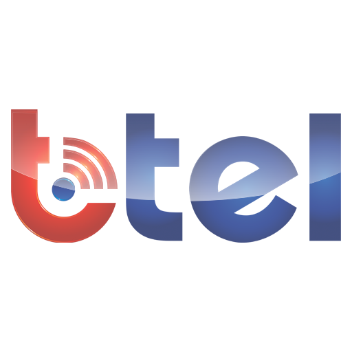 BTEL TV for  Android – Latest Version & Features app icon