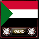 إذاعات السودان - Androidアプリ