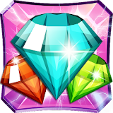 Diamonds Blitz icon