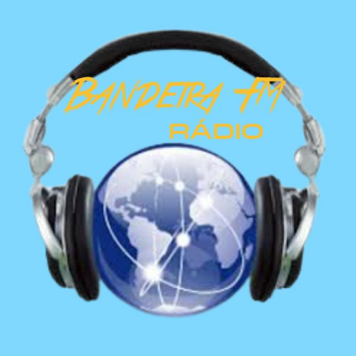 Rádio Bandeira FM Screen 2