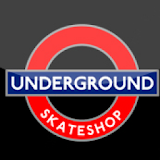 Underground Skate Shop icon
