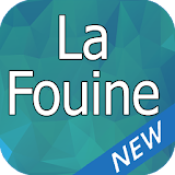 Ecoutez La Fouine: dernières chansons icon