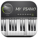 My Piano virtual ? icon