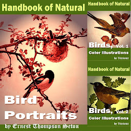 Obraz ikony: Handbook of Nature
