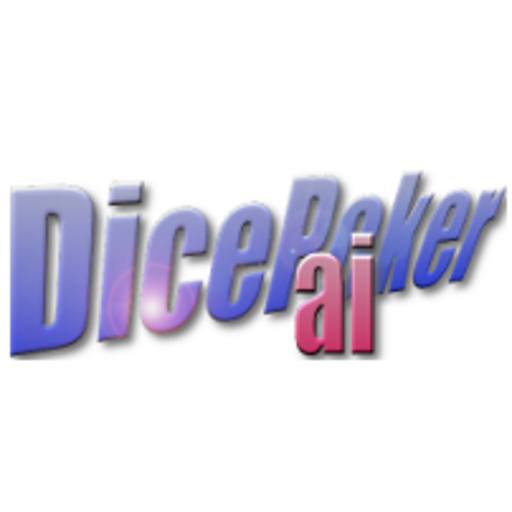 AIDicePoker logo
