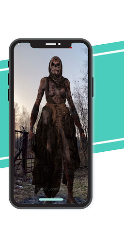 Monster Wallpaper HD Screen 3