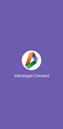 Android application Vakrangee Connect screenshort