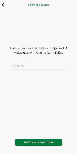 Android application GRAWE Partner screenshort