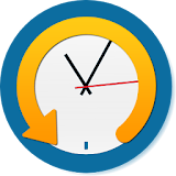 Backup Data icon