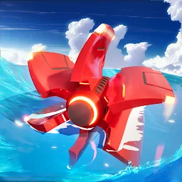Power Surge Mod Apk