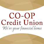 Cover Image of ダウンロード Co-op Credit Union on the Go 20.2.60 APK
