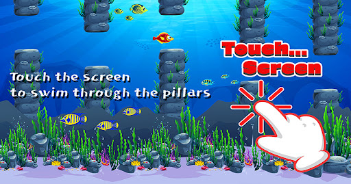Fishco Screen 2