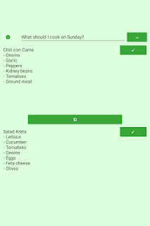 Decision Finder