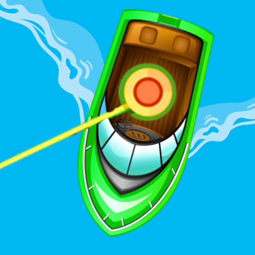 Boat Drift Racer Download on Windows