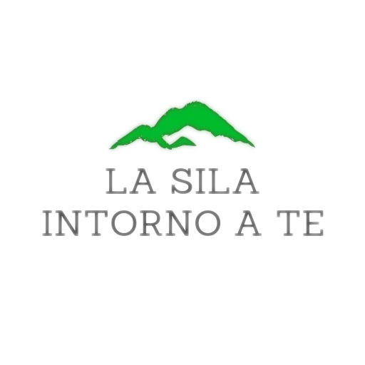 La Sila Intorno A te logo