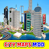 City Maps Mod for PE