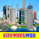 City Maps Mod for PE - Androidアプリ