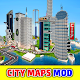 City Maps Mod for PE