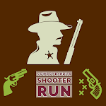 Cowboy Bandits Shooter Run Apk