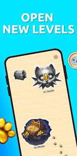 Crypto Cats Play to Earn Mod Apk v1.20.1 (Cats Speed) For Android 5